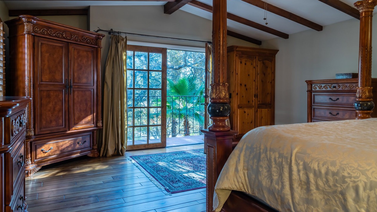 Photo of Patio Balcony in Atascadero