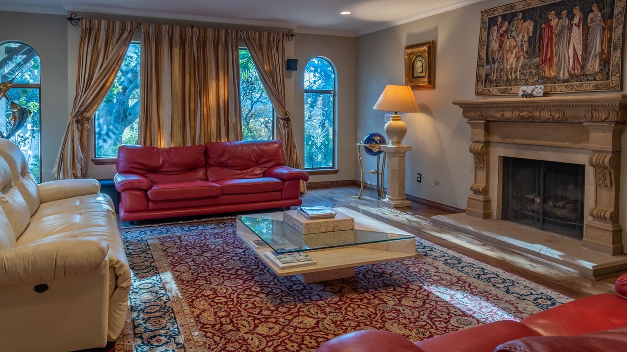 Photo of Livingroom in Atascadero