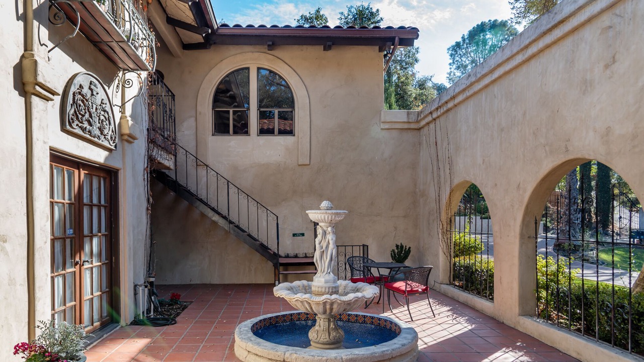 Photo of Outdoor in Atascadero