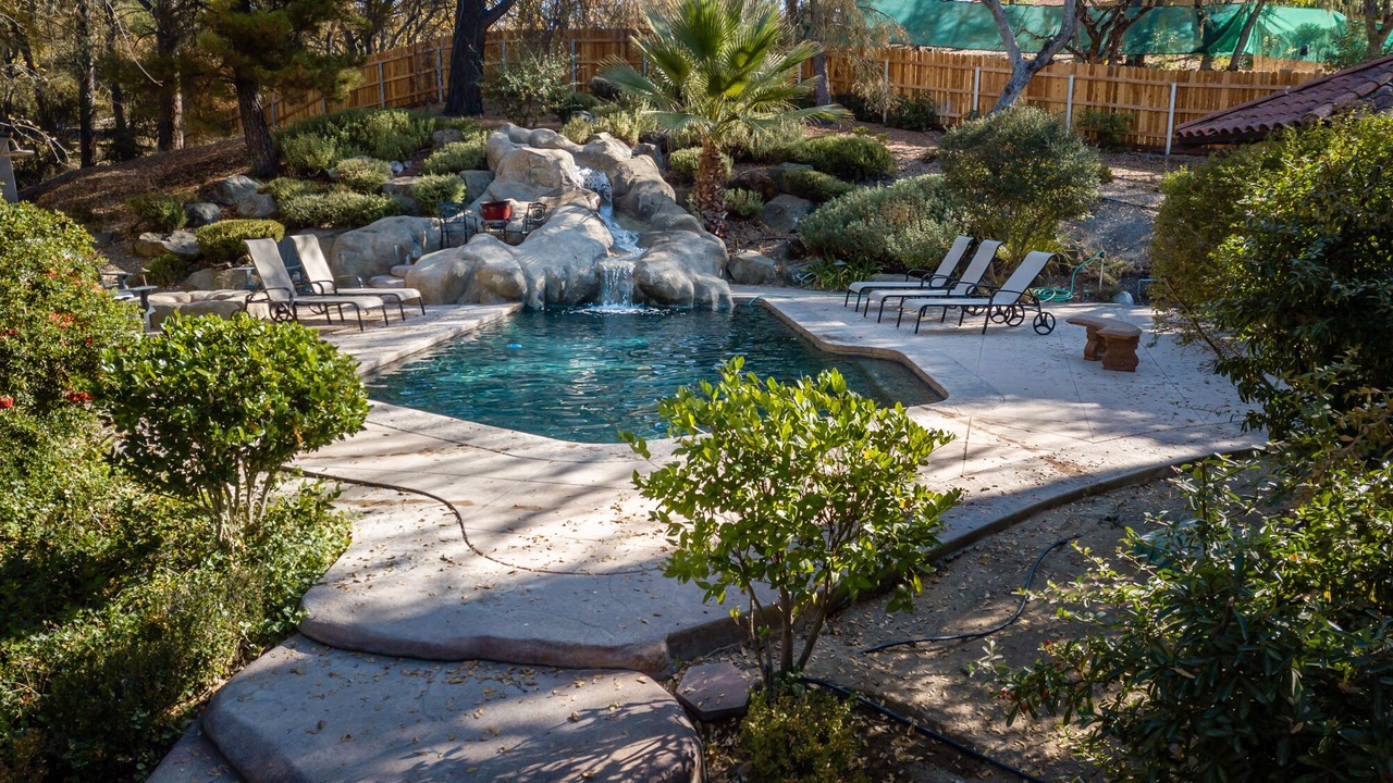 Photo of Outdoor in Atascadero