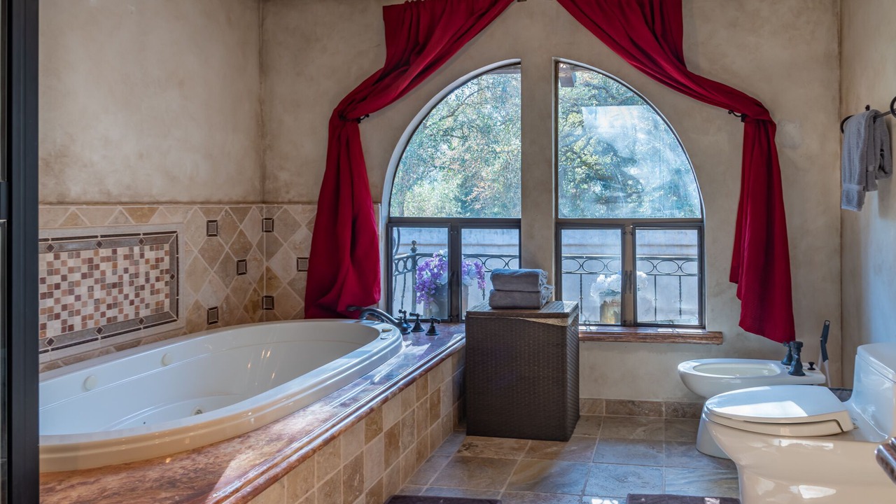 Photo of Bathroom in Atascadero