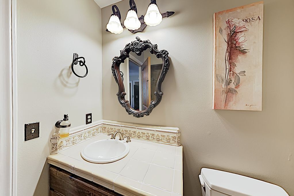 Photo of Bathroom in Atascadero