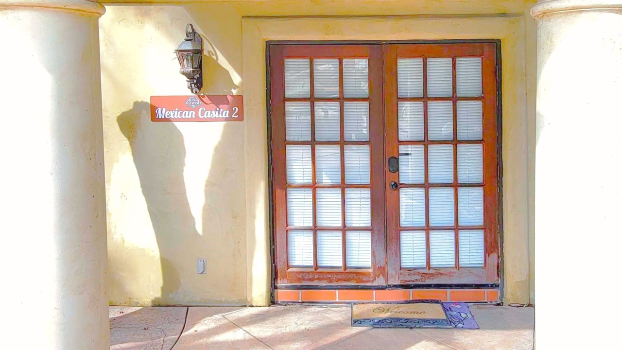 Photo of Outdoor in Atascadero