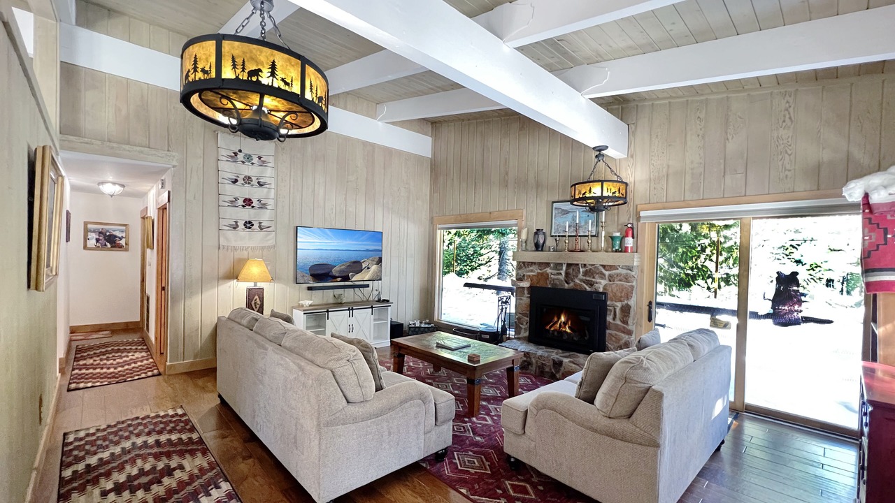 Photo of Livingroom in Chamberlands