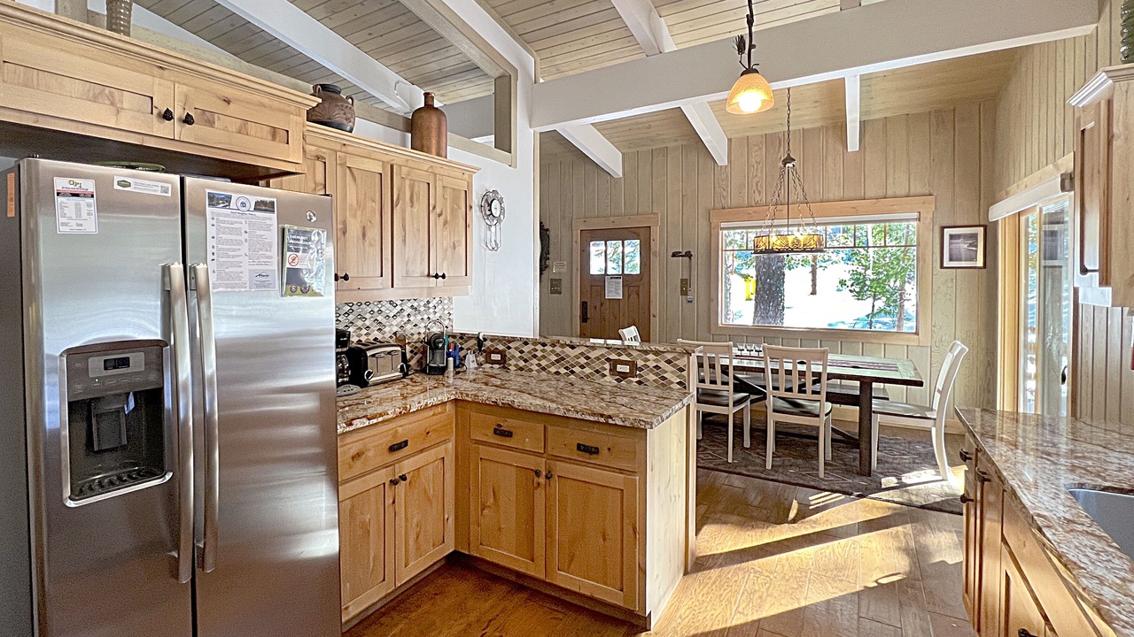 Photo of Kitchen in Chamberlands