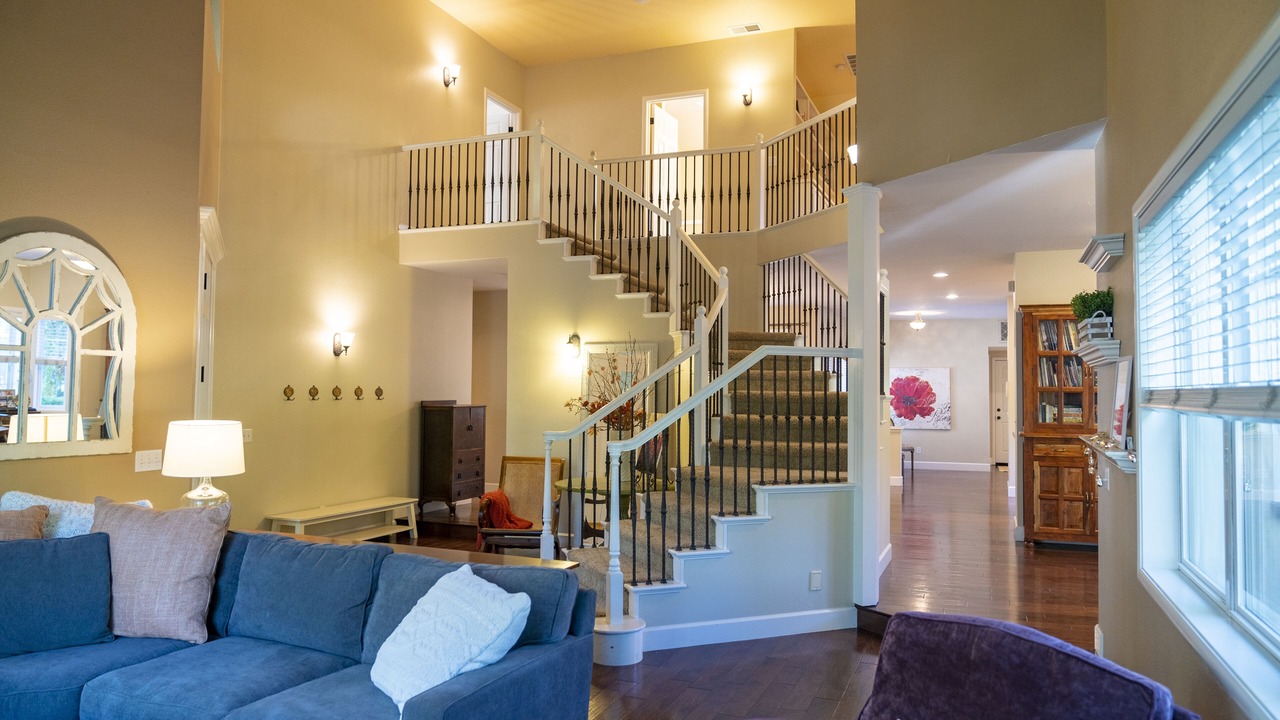 Photo of Livingroom in Windsor