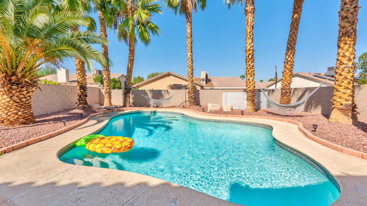 Photo of Outdoor in Green Valley