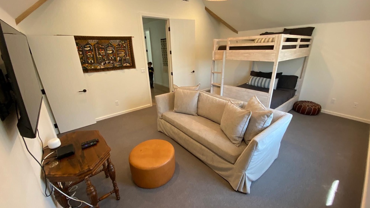 Photo of Bedroom in Arroyo Grande
