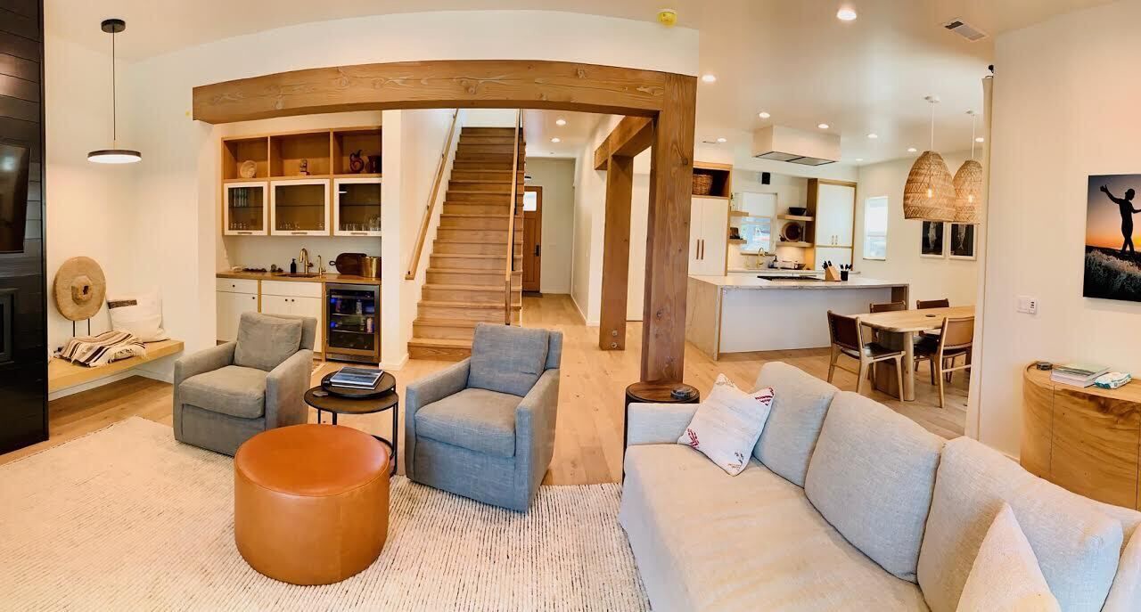 Photo of Livingroom in Arroyo Grande