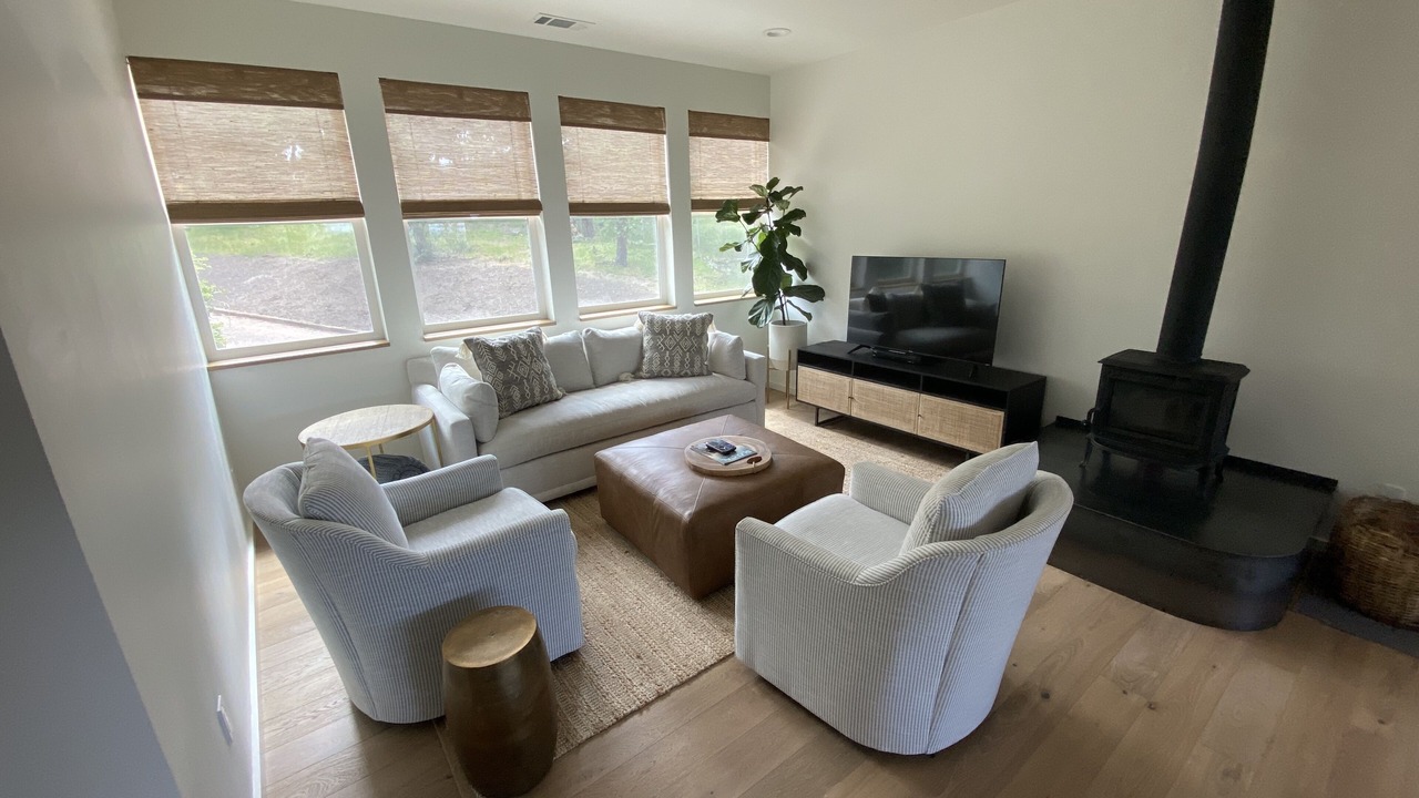 Photo of Livingroom in Arroyo Grande