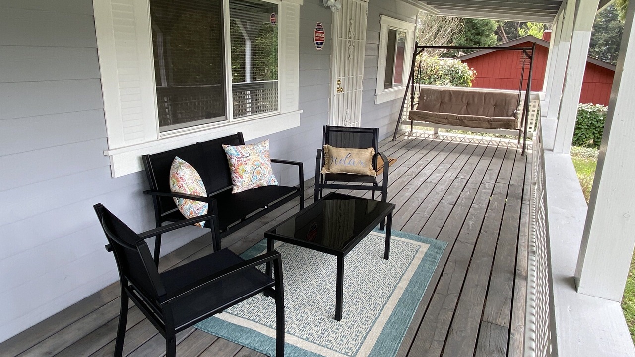 Photo of Outdoor in Willow Creek