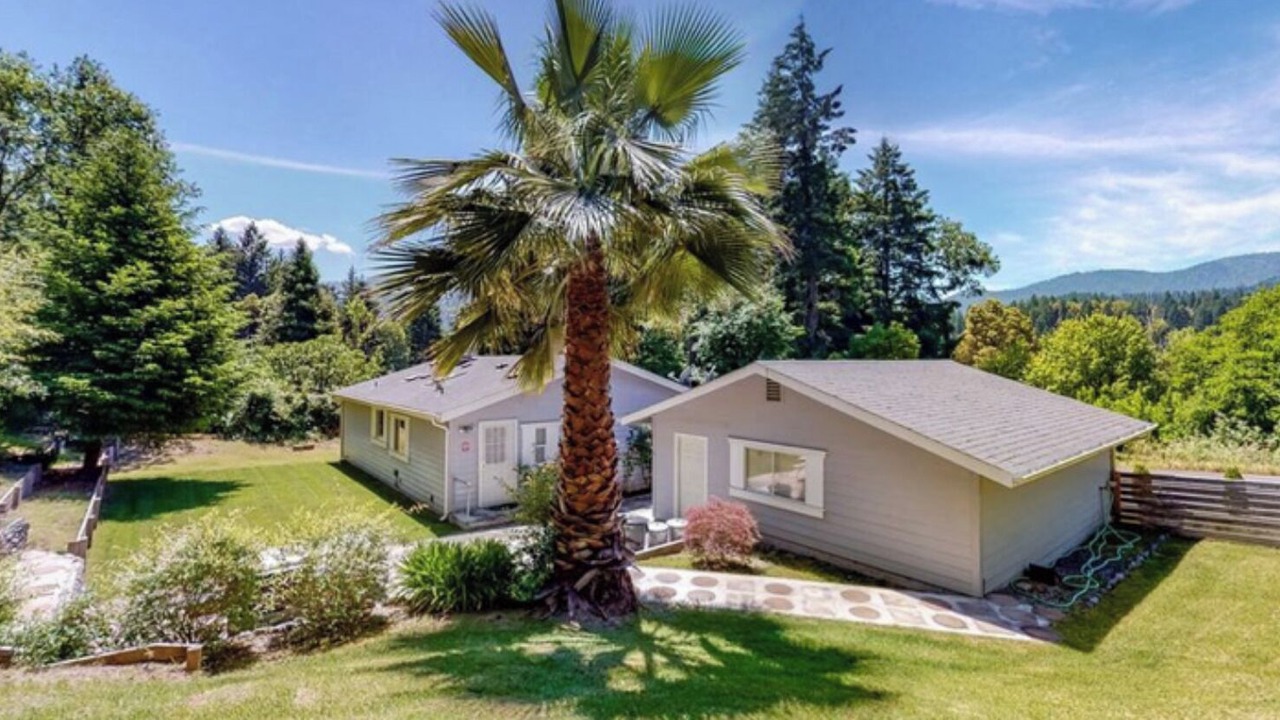 Photo of Outdoor in Willow Creek