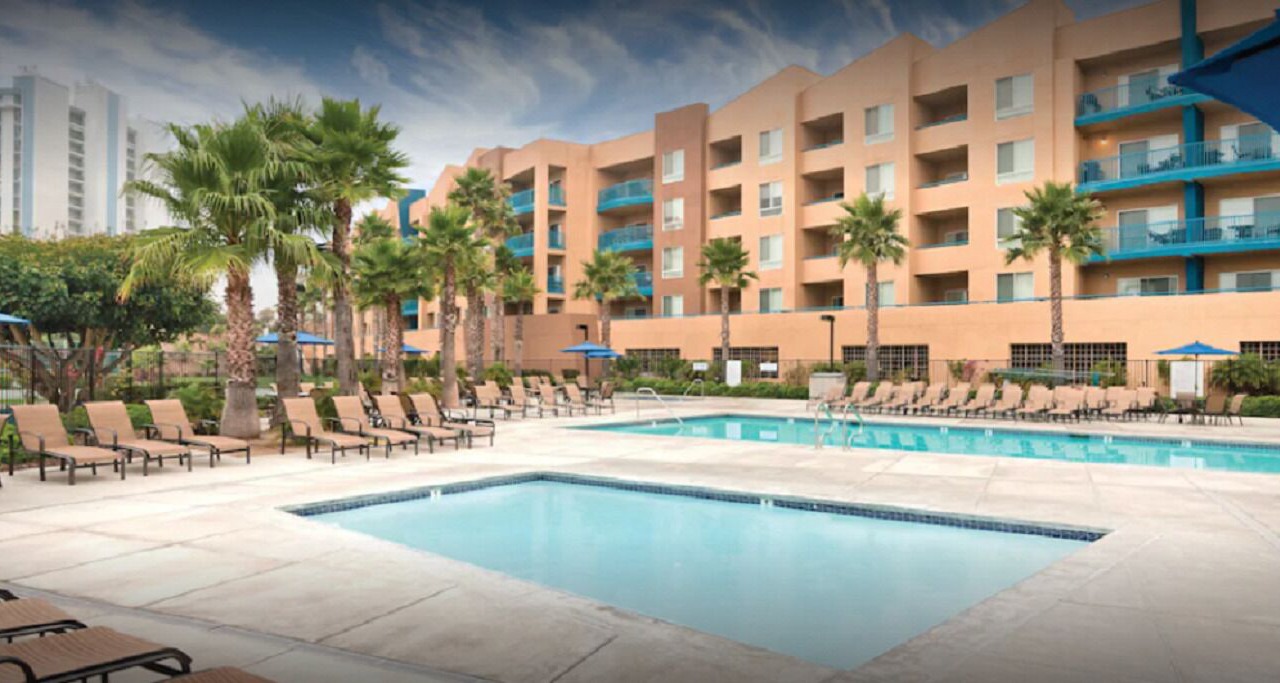 Photo of Outdoor in Oceanside