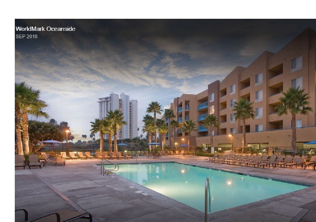 Photo of Outdoor in Oceanside