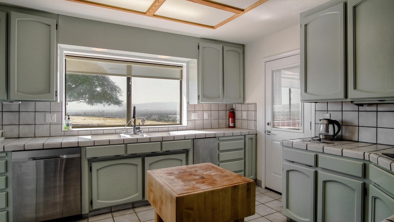 Photo of Kitchen in Hollister