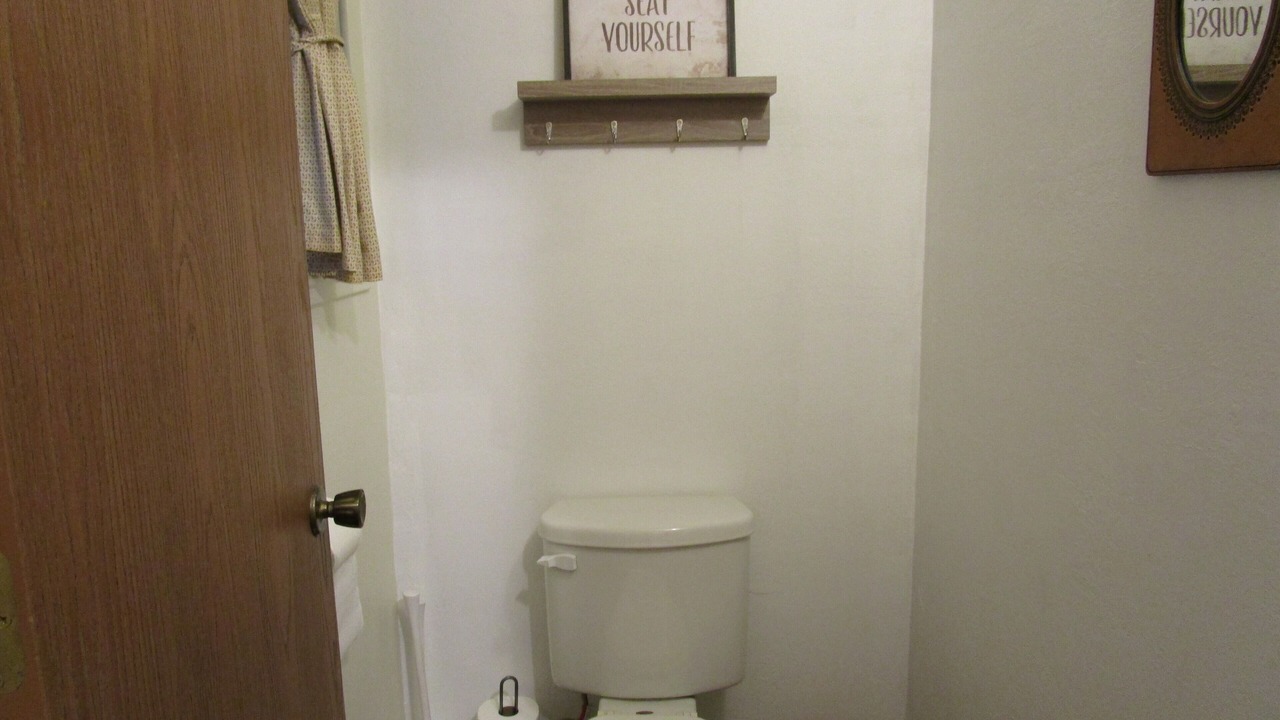 Photo of Bathroom in Glencoe