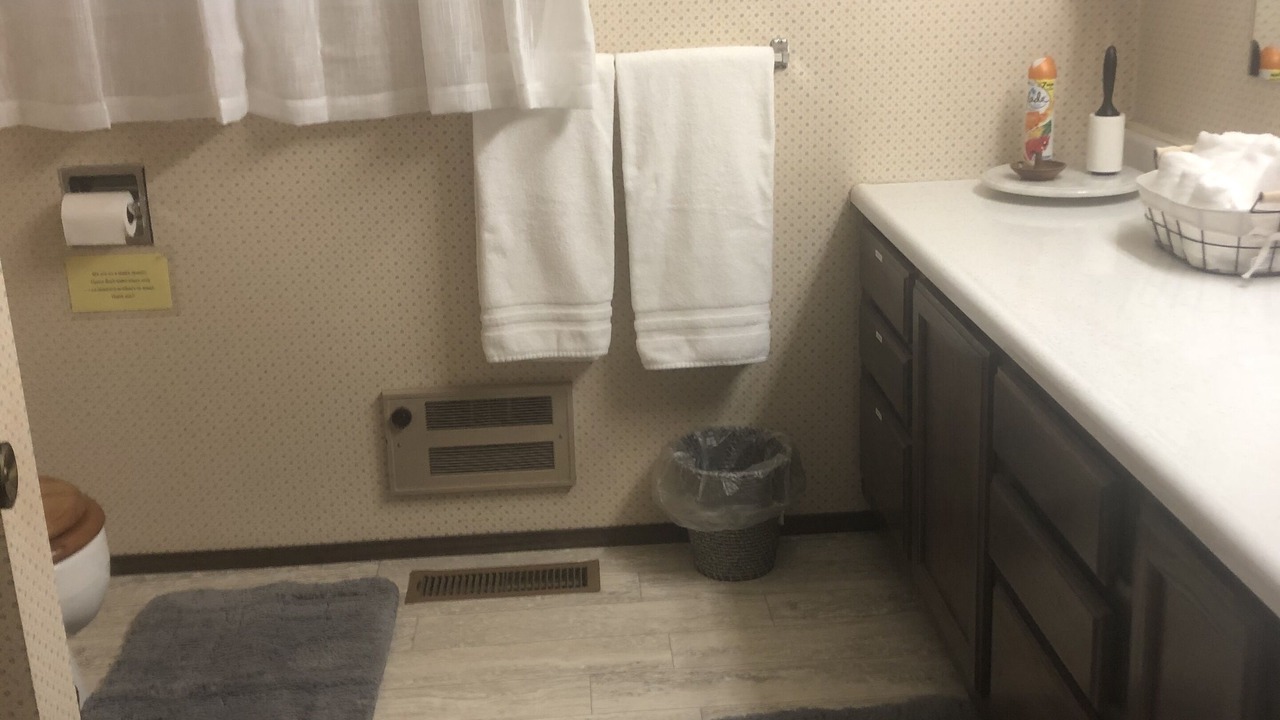 Photo of Bathroom in Glencoe