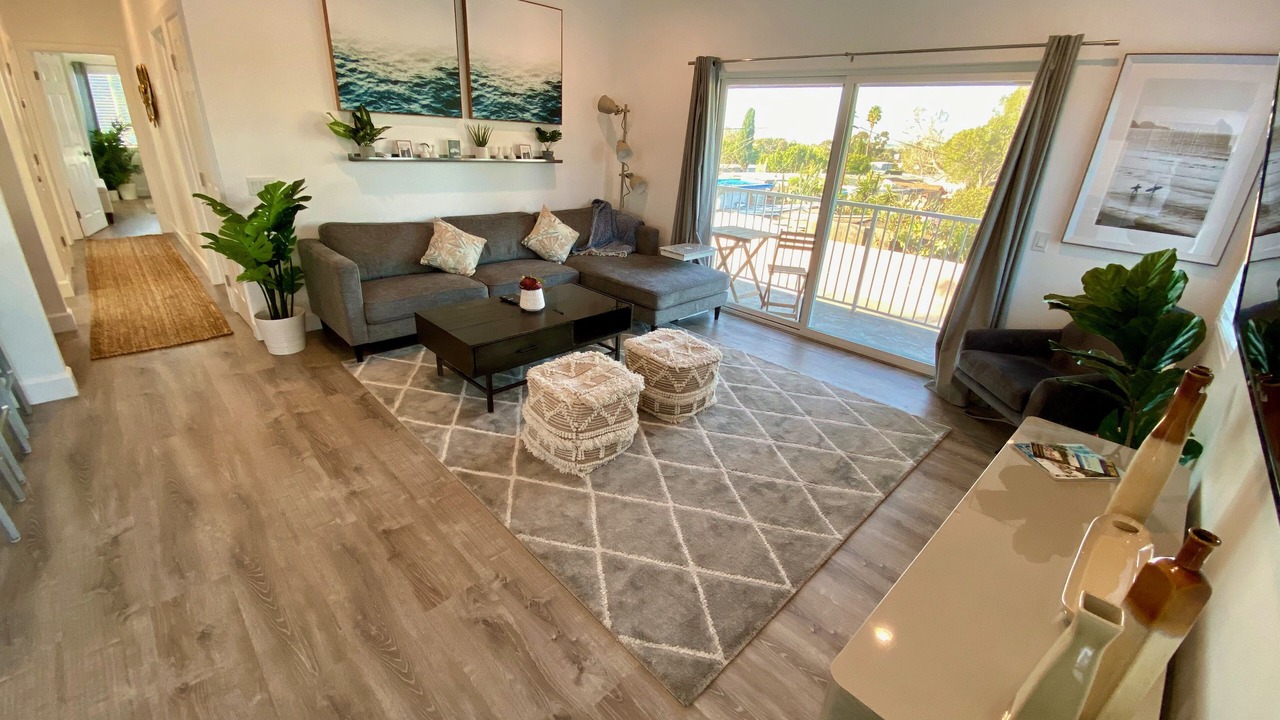 Photo of Livingroom in Lincoln Acres