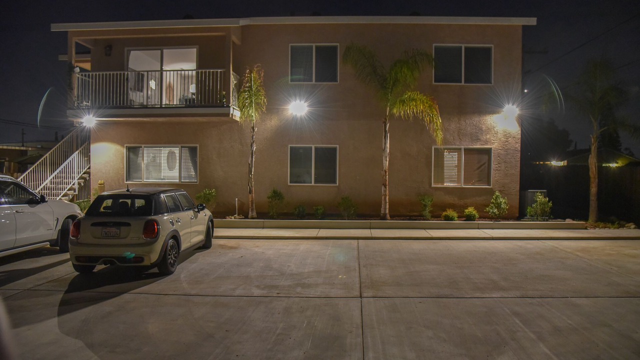 Photo of Outdoor in Lincoln Acres