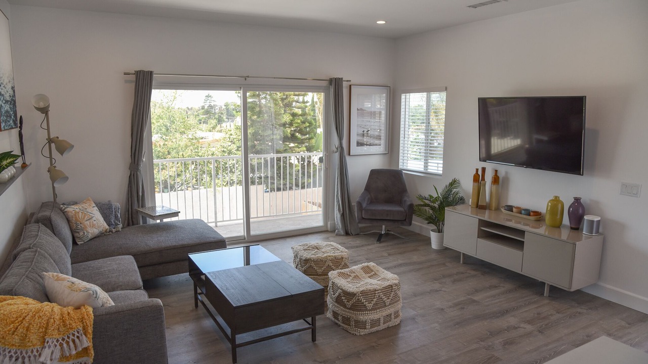 Photo of Livingroom in Lincoln Acres