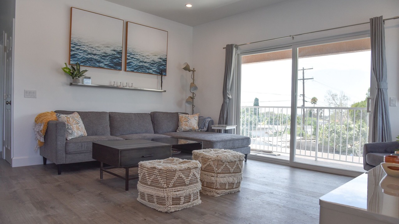 Photo of Livingroom in Lincoln Acres