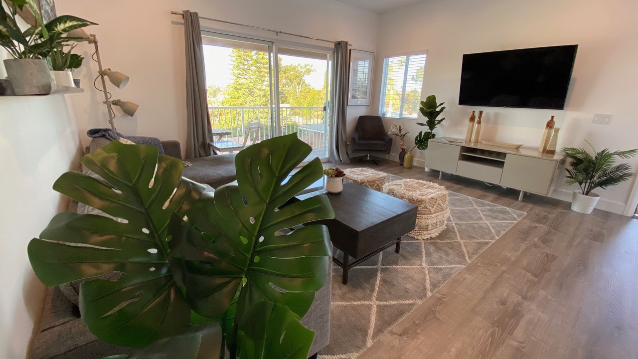 Photo of Livingroom in Lincoln Acres