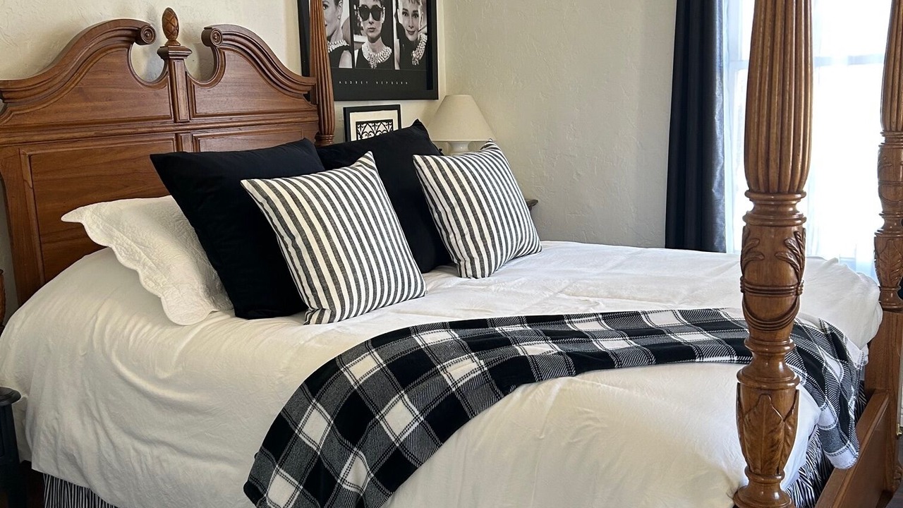 Photo of Bedroom in Prescott