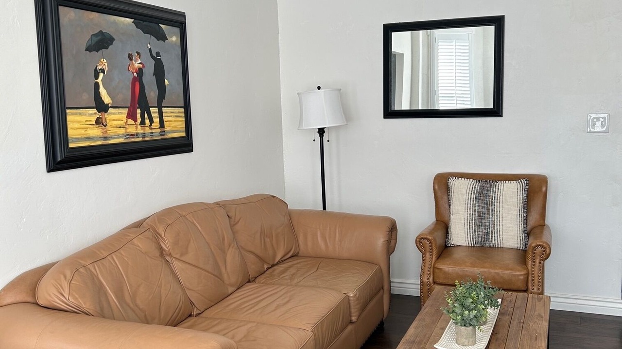 Photo of Livingroom in Prescott