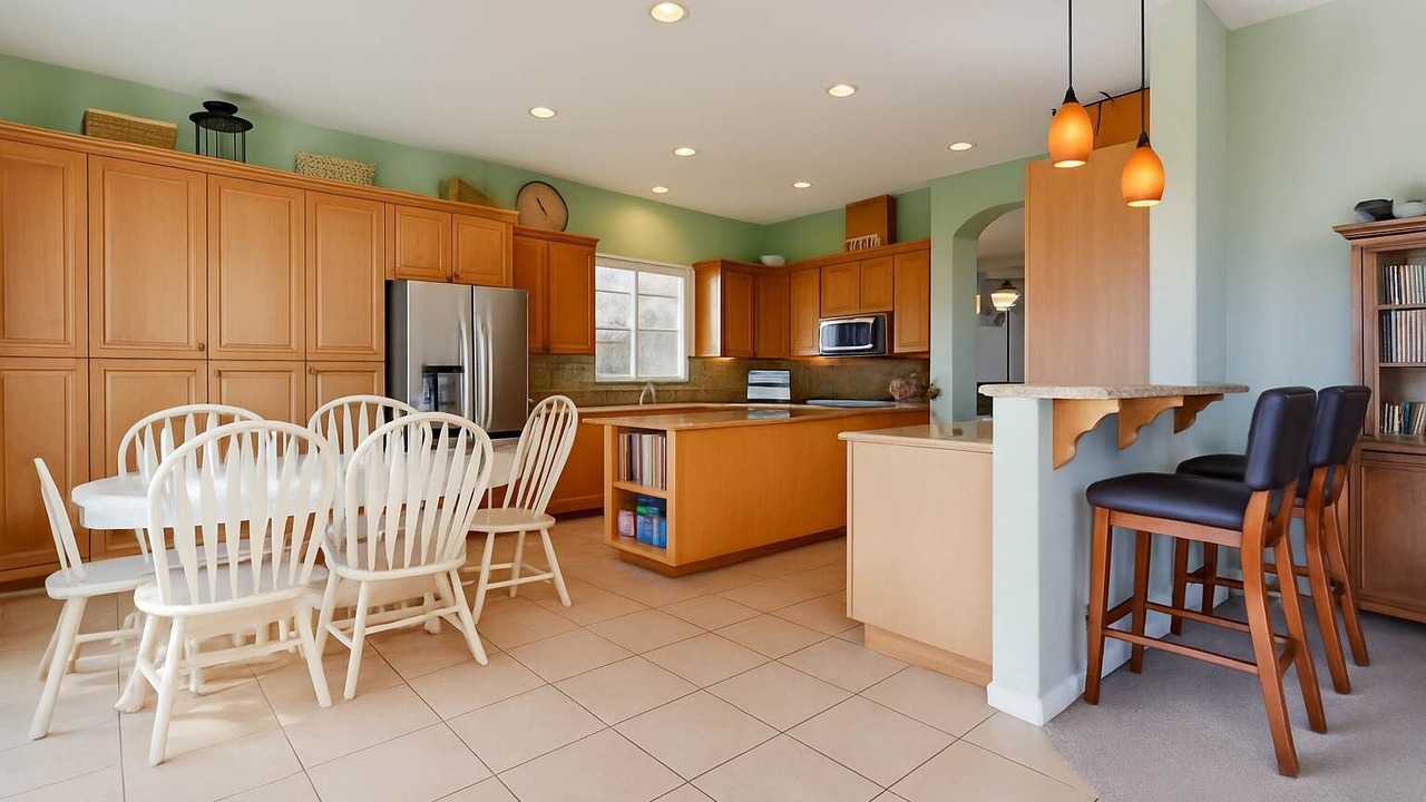 Photo of Bedroom in Skyhawk Commmunity