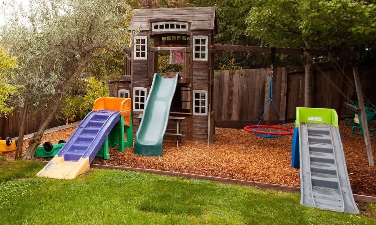 Photo of Outdoor in Skyhawk Commmunity