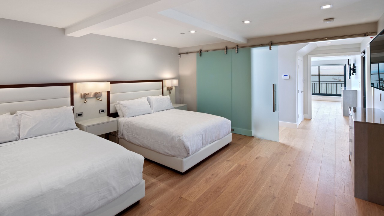 Photo of Bedroom in El Granada