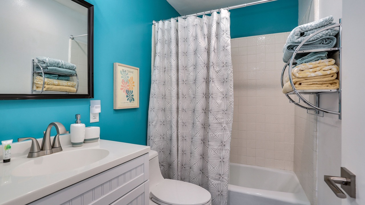 Photo of Bathroom in Sunrise Vista Chino