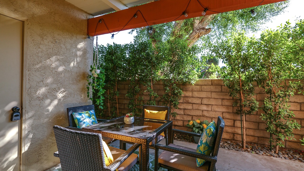 Photo of Outdoor in Sunrise Vista Chino