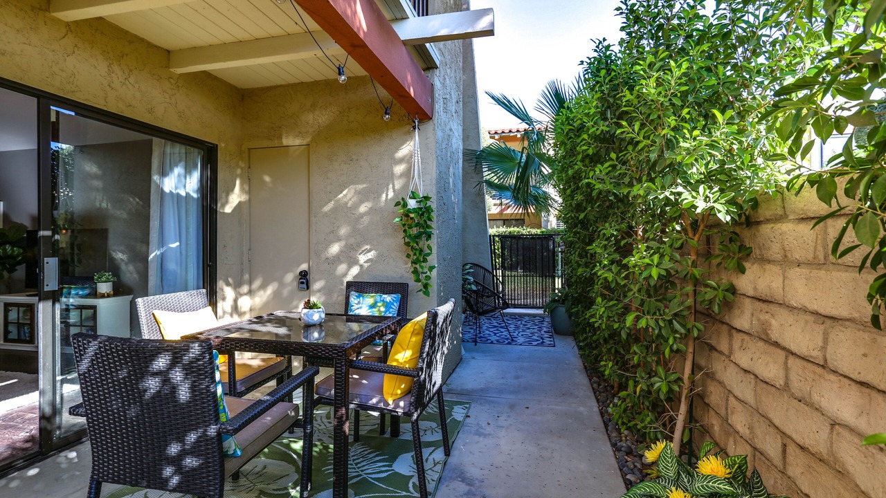 Photo of Outdoor in Sunrise Vista Chino