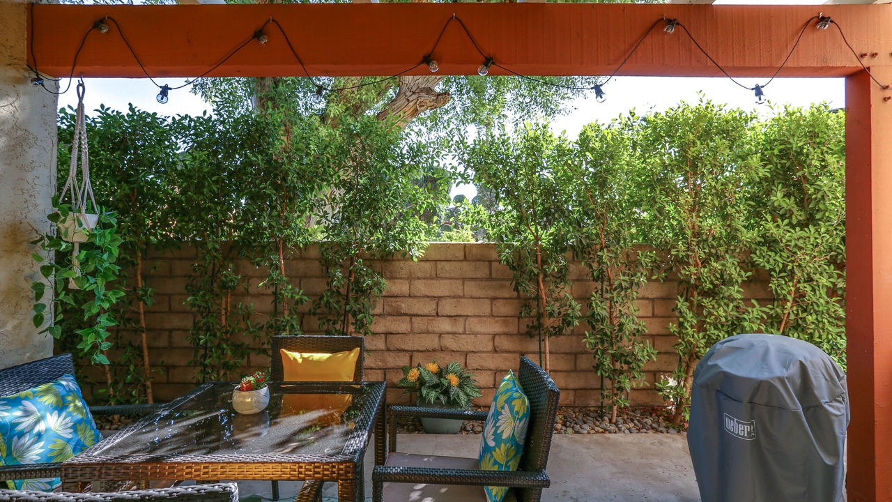Photo of Outdoor in Sunrise Vista Chino
