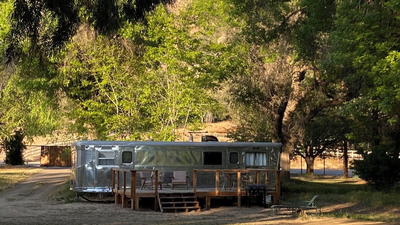 Photo of Outdoor in Kernville