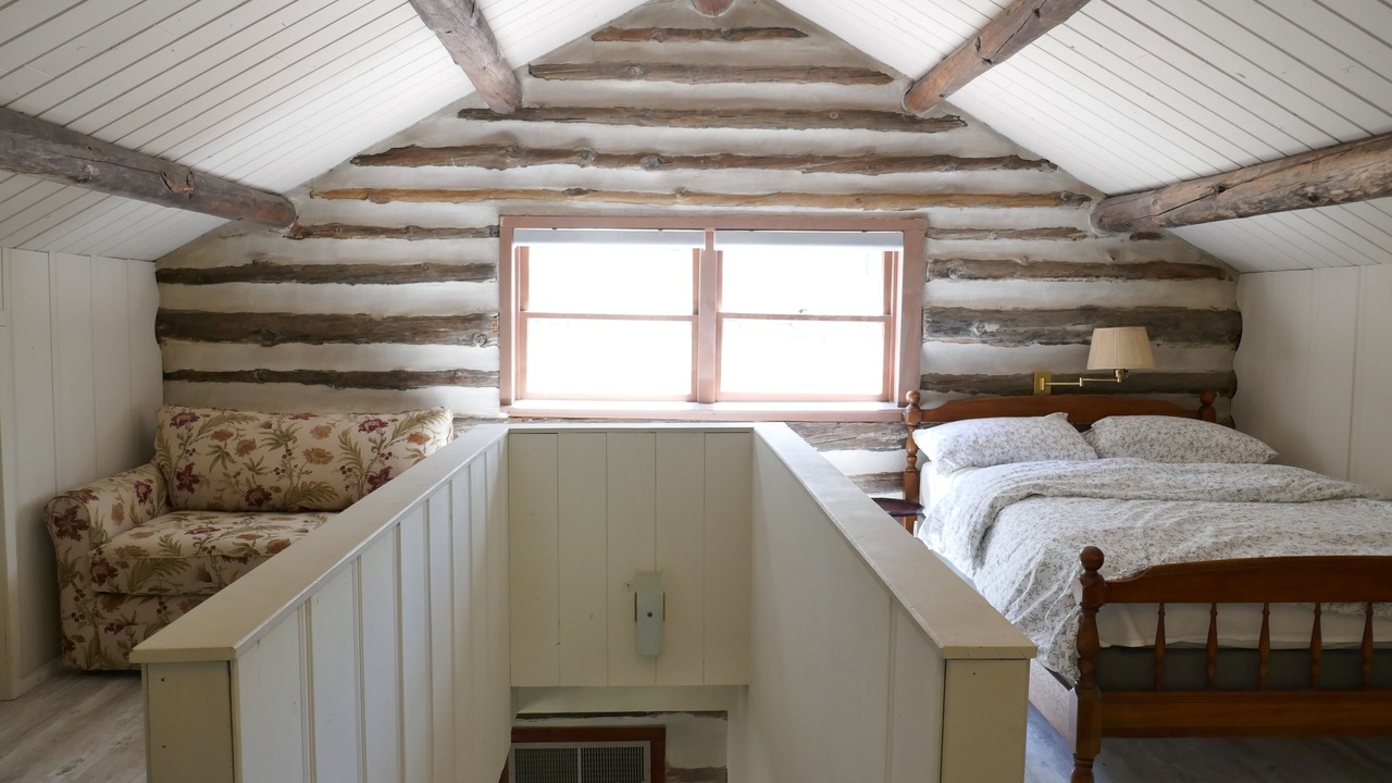Photo of Bedroom in Kernville