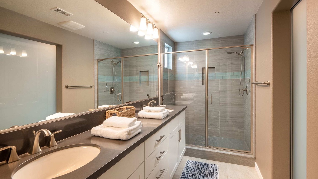 Photo of Bathroom in Cardiff-by-the-Sea