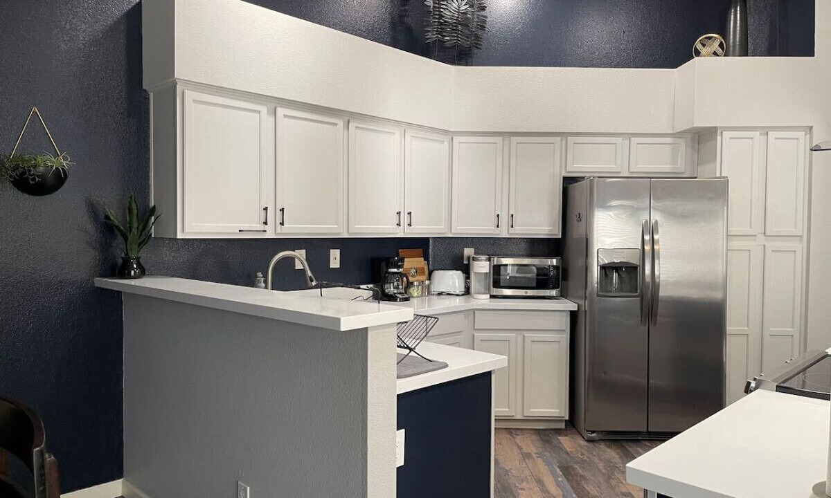Photo of Kitchen in Garden Lakes Landing