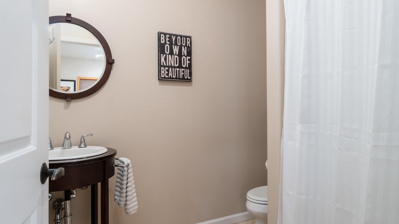 Photo of Bathroom in Glencoe