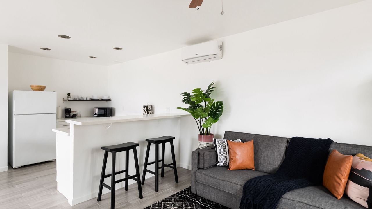 Photo of Livingroom in Desert Hot Springs
