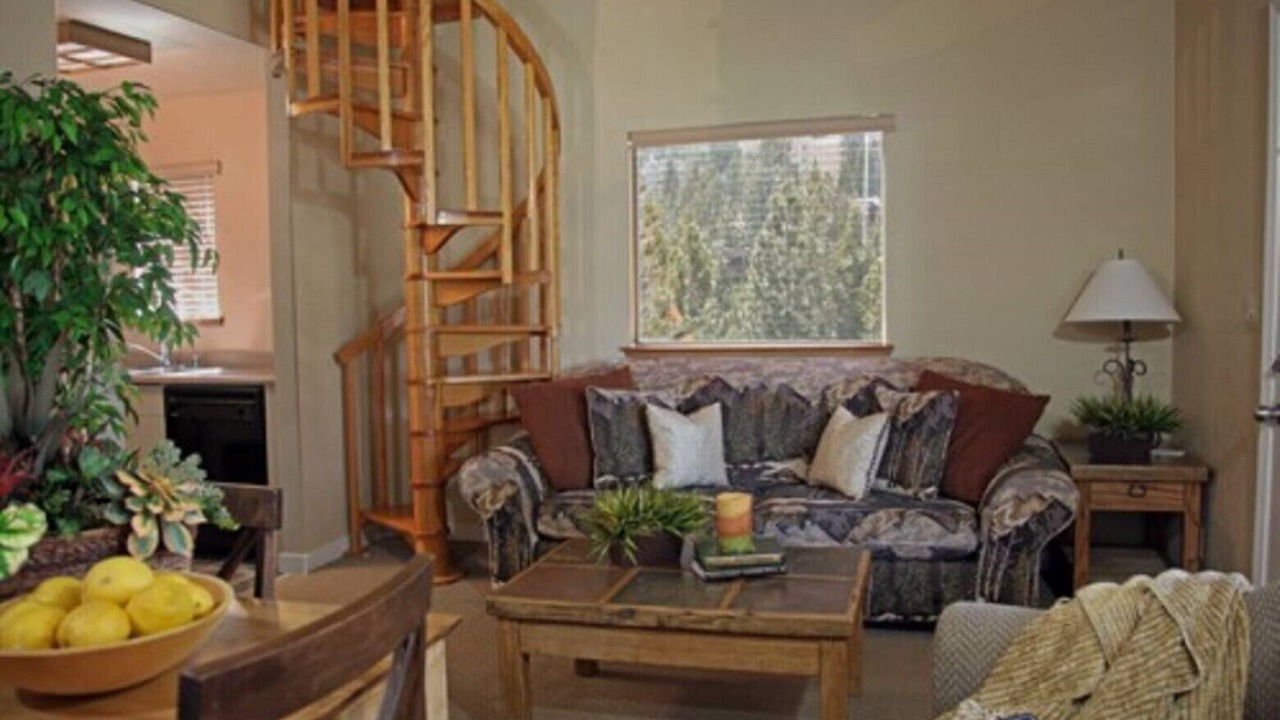 Photo of Livingroom in Tahoe Village