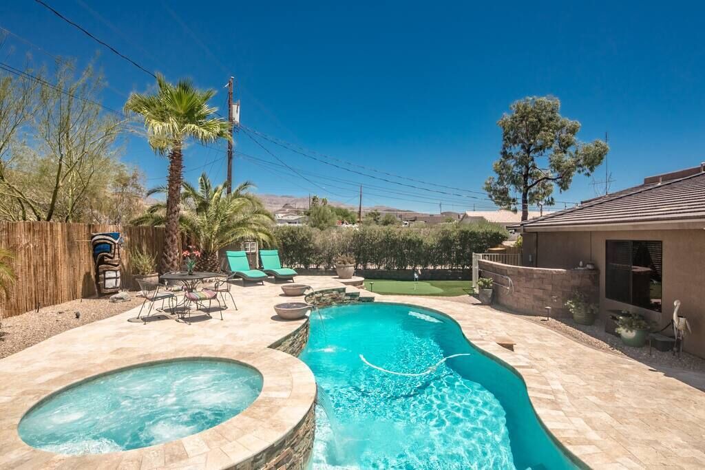 Photo of Others in Lake Havasu City