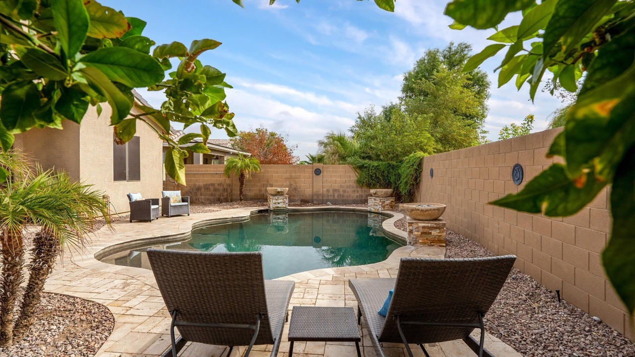 Photo of Outdoor in Litchfield Park