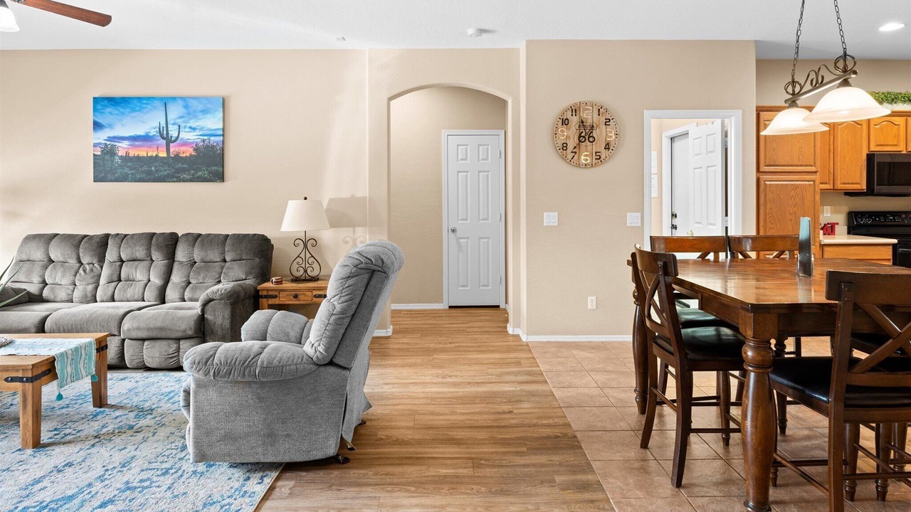 Photo of Livingroom in Litchfield Park
