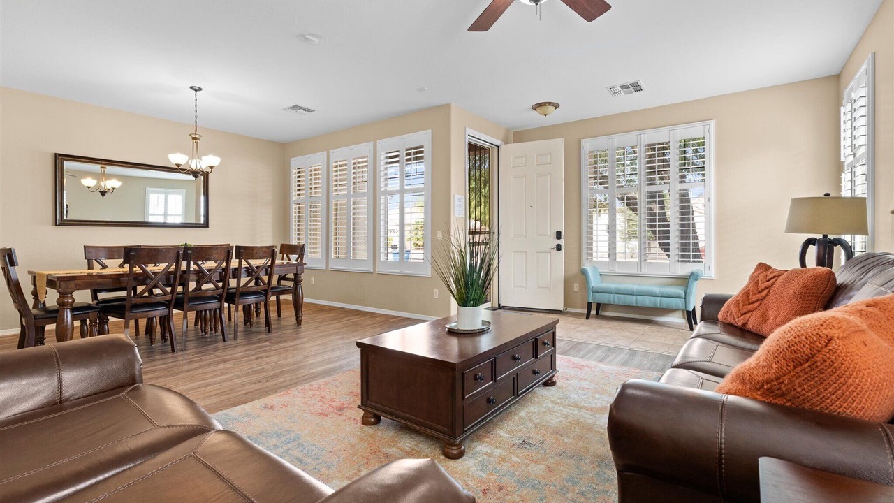 Photo of Livingroom in Litchfield Park