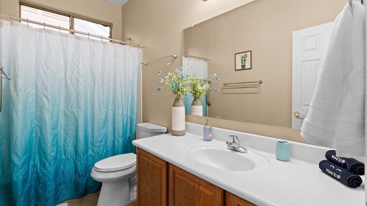 Photo of Bathroom in Litchfield Park