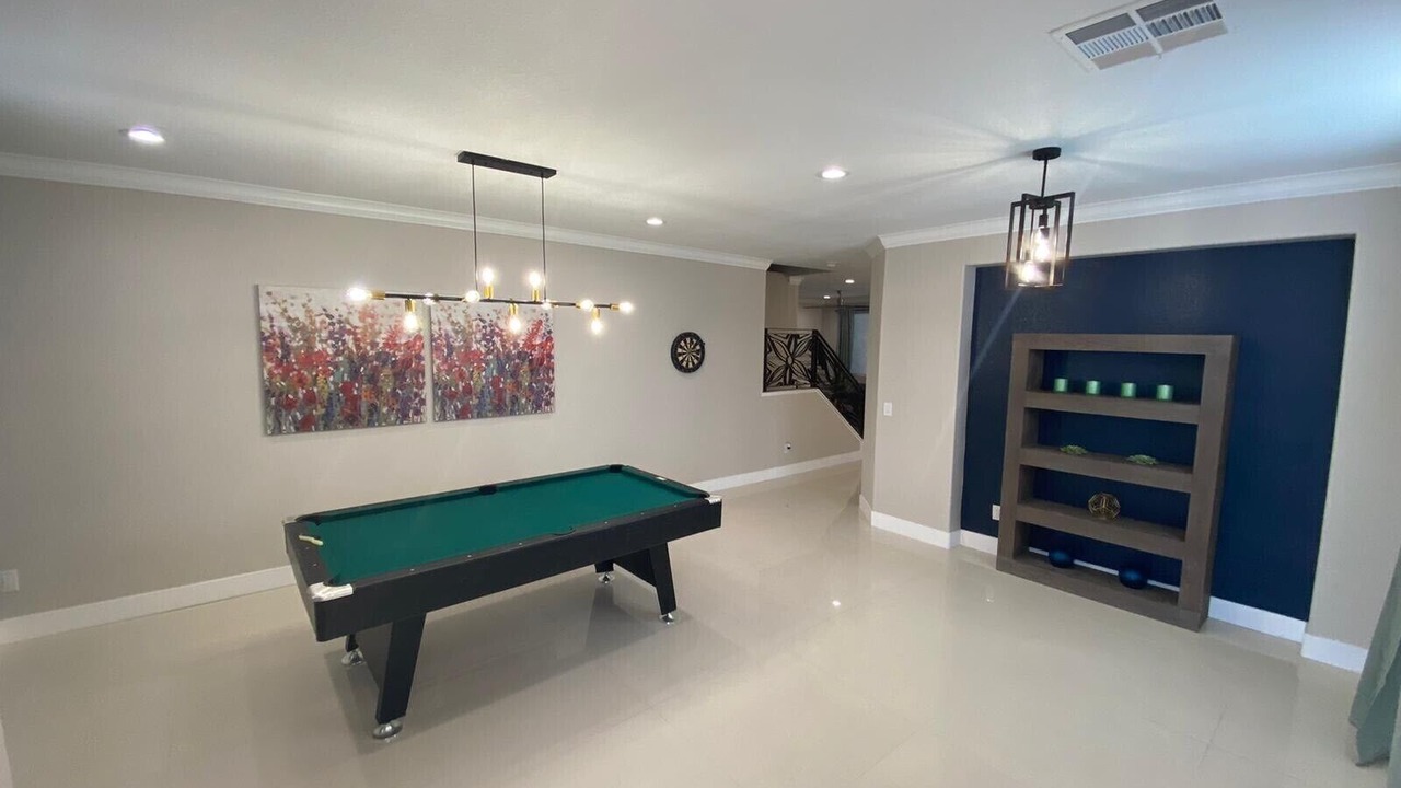 Photo of Bedroom in Green Valley