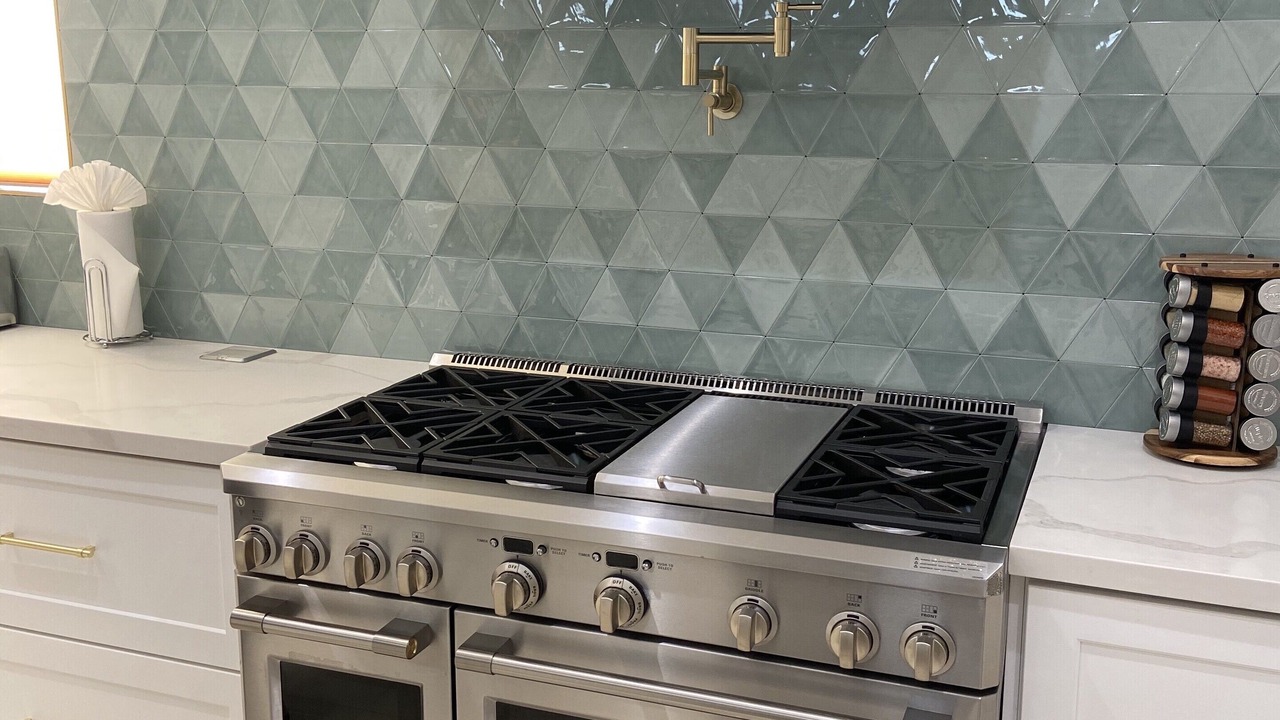 Photo of Kitchen in Green Valley