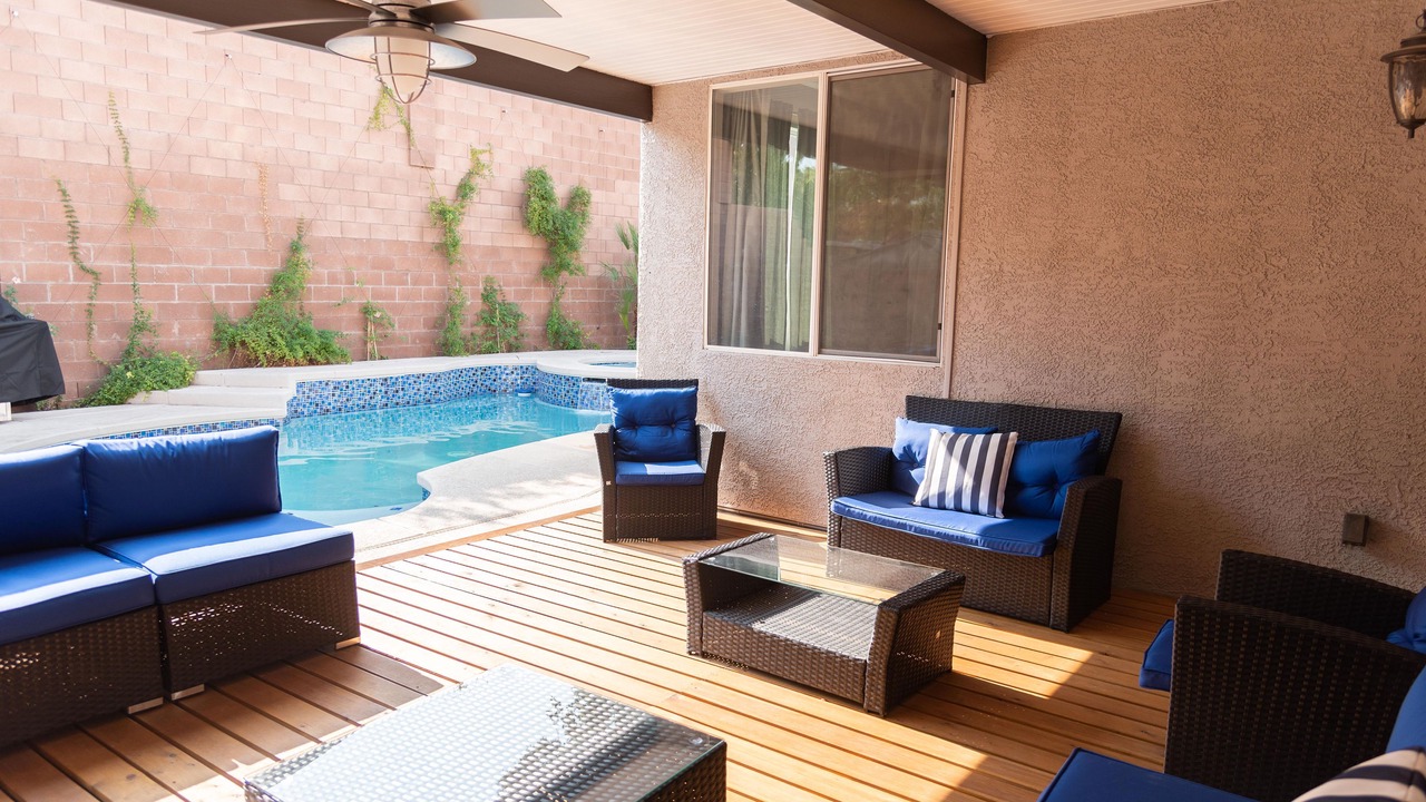 Photo of Outdoor in Green Valley